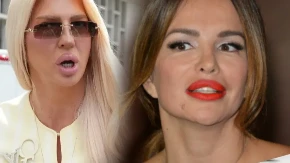 Kamere snimile susret Karleuše i Severine! O Jeleninoj reakciji bruji cela Srbija