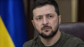 "Vraćamo rat na njihovu teritoriju i nećemo stati" Zelenski uputio najjeziviju pretnju Moskvi