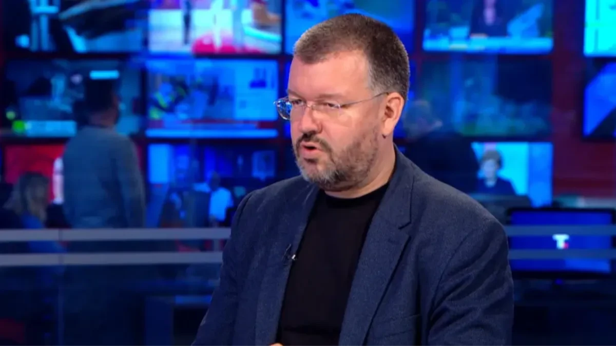 "Da su svi Crnogorci gej i Milatović bi bio!" Antić demolirao Jakova, dal će se oporaviti posle ovoga? (VIDEO)