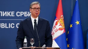 Vučić čestitao basketašima: "Hvala vam što ste dostojno predstavljali svoju zemlju"
