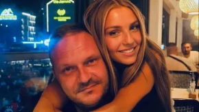 Oglasio se MMA borac! Evo šta kaže nakon vesti da je njegov brat pretukao Dejanovu ćerku