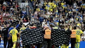 Otkriveno šta je Eriksen prvo rekao posle kolabiranja na terenu