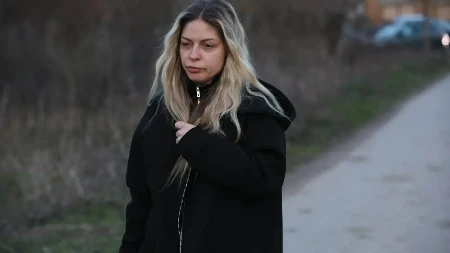 Uzeo joj nevinost, pa mu pevala na svadbi! Pevačica otkrila detalje agonije: "Bio je skot!"
