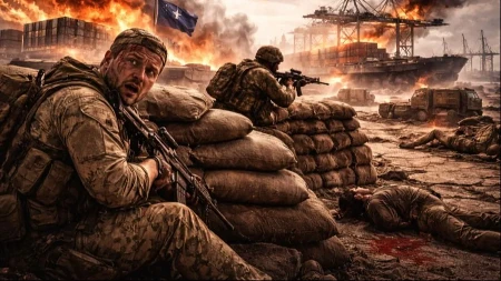 Ukrajina priznala surovu istinu: Patriot ne može da nam pomogne protiv Rusa