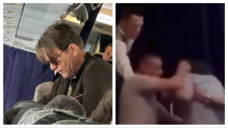 Kako je počelo VS kako se završilo: Usijale se mreže posle blokaderskog nasilja u Frankfurtu