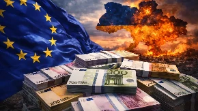 Tope se ukrajinske devizne rezerve, nacionalna valuta slabi