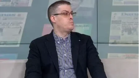 "Mržnja će vas doslovce ubiti" Zaratili Ninić i Riha