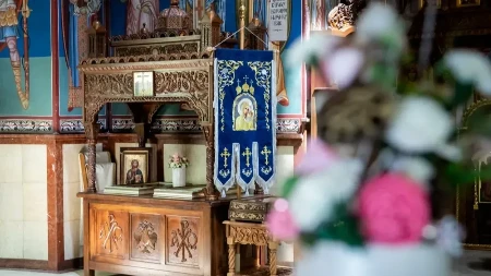 Danas je Sveti Terapont: Izgovorite ovu molitvu za pronalazak duhovnog nadahnuća