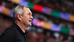 Zvezdan Terzić ga hteo za trenera Zvezde, a sada se vratio u Hrvatsku da ponovo istorijski uspeh