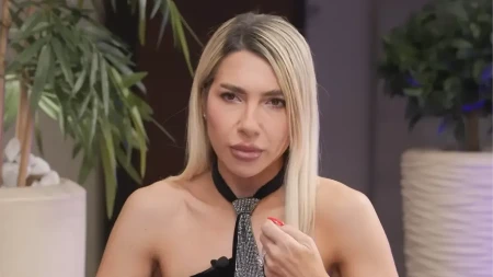 Otkrivena visina Jovane Jeremić: Šok informacija, ovo niko nije očekivao!