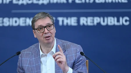 Srbija ovo mora da čuje: Predsednik Vučić o ključnim temama
