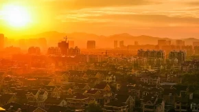 Srbija ulazi u period visokih temperatura: Sredinom sedmice očekuju se pljuskovi i grmljavina - UV zračenje posebno visoko