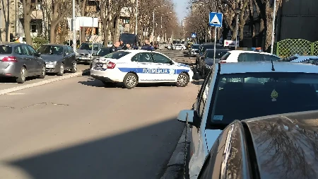 Priveden poznati pevač (67) zbog prijave za silovanje