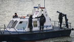 Šetala se sa drugaricom, a onda su ušle u reku: Poznato kako se utopila devojčica kod Velike Plane