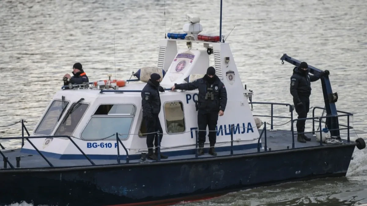 Šetala se sa drugaricom, a onda su ušle u reku: Poznato kako se utopila devojčica kod Velike Plane