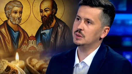 Počeo je Petrovski post: Teolog Nebojša Lazić ima važnu poruku za roditelje