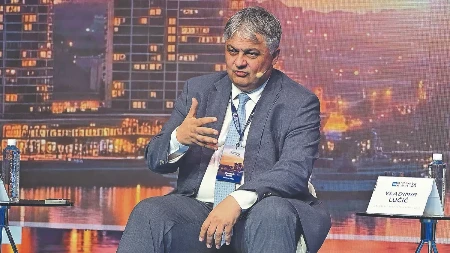 LUČIĆ: Telekom Srbija još 20 godina NEZAUSTAVLJIV