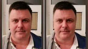 "Šta se desilo Vuku Kostiću?" Glumac potpuno neprepoznatljiv, ljudi u šoku zbog onoga što vide!