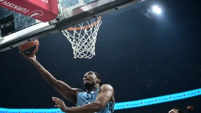 SPORT NA TV Košarka Nemačka liga G5: Alba - Bamberg