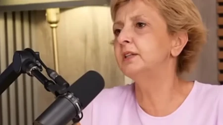 Blokaderska mržnja probila svako dno! Biljana Stojković neistomišljenicima želi - komu!