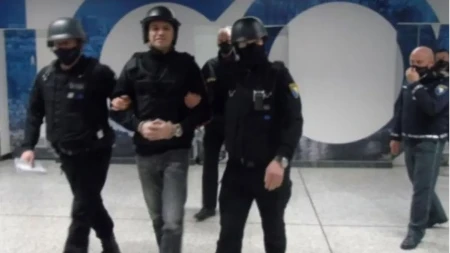 Branislav Janjić ranjen u pucnjavi u Sarajevu: Ranije hapšen i dovođen u vezu sa Darkom Elezom