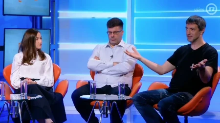 Plenumaši načisto prolupali, ne znaju gde udaraju: Vlast je kao autoimuna bolest, njihove pristalice su gore od korone