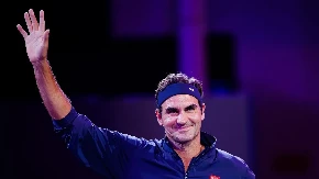Potvrđeno: Vraća se Rodžer Federer