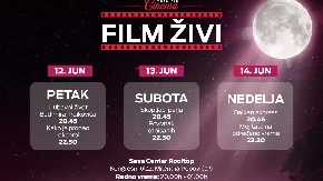 TS Media oživljava domaće filmske klasike kroz projekat „Film živi“