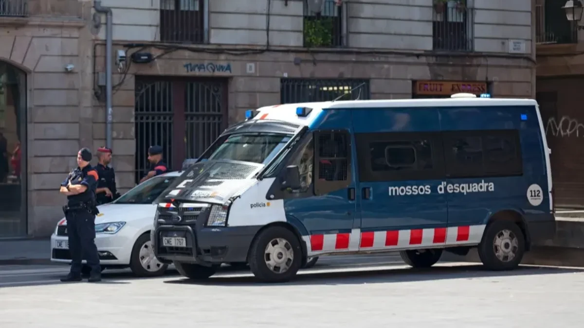 Građani reanimirali ranjenog Srbina: Detalji likvidacije u Barseloni (VIDEO)