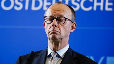 Evropljani spremni da vode pregovore, iako ih niko nije pozvao! Oglasila se Nemačka o Rusiji i Ukrajini