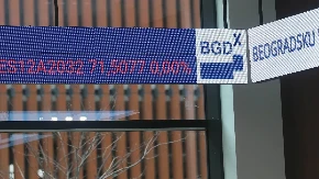 Na Beogradskoj berzi ostvaren promet od 168,06 miliona dinara