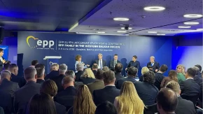 Istorijski govor Ane Brnabić u Sarajevu: "Srbija ekonomski jača od nekih članica EU!"
