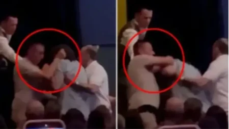 Čak je i UNS morao da se oglasi i zahteva izvinjenje novinaru za jezivo nasilje! Šta će sad reći Kesić, da li je i UNS ubačeni element vlasti?