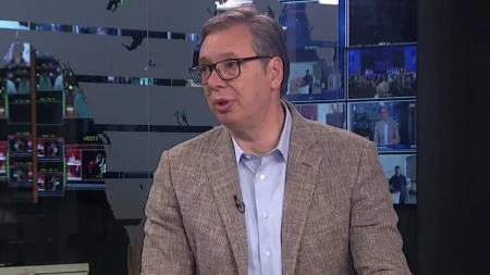 Vučić najavio jeftinije lekove! Država će pomoći penzionerima, dijabetičarima i najugroženijim pacijentima!