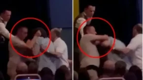 Blokaderi pretukli novinara, pa ga nazvali "ćaci stokom"! Još jednom su pokazali svoje pravo lice!