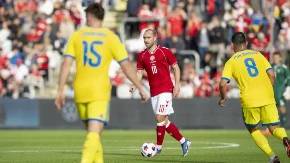 Reči koje su svi čekali: Oglasio se Eriksen posle novog kolabiranja na terenu 