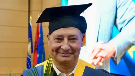 Albanski lobista hvali Kurtija: "On je najbolja šansa za tzv. Kosovo i njihov put u Evropu"
