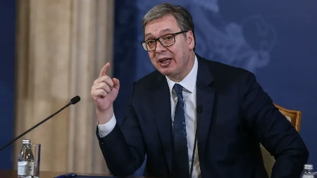Vučić se obraća naciji! Predsednik Srbije o najvažnijim temama za zemlju!