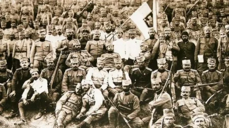 Smejaćete se i plakati istovremeno: Ovaj vic su Srbi pričali na Krfu i tako preživeli Veliki rat!