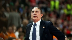 Real presekao: Poznata sudbina Skariola na klupi Madrida