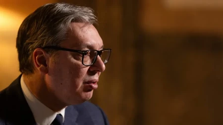 Vučić najavio mere koje će promeniti živote građana: Vreme je za reforme, ali i da pokažemo zahvalnost