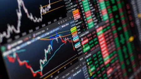 Da li je ovo kraj AI balona? 1.000 milijardi dolara izbrisano u jednom danu