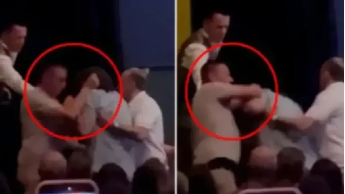 Kakvo bedno oglašavanje "Proglasa": Za njih je napadnuti novinar - provokator! (VIDEO)