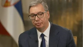 "Blokaderi ne nude ništa sem besa i mržnje" Vučić: Napad na novinara ogromna sramota!