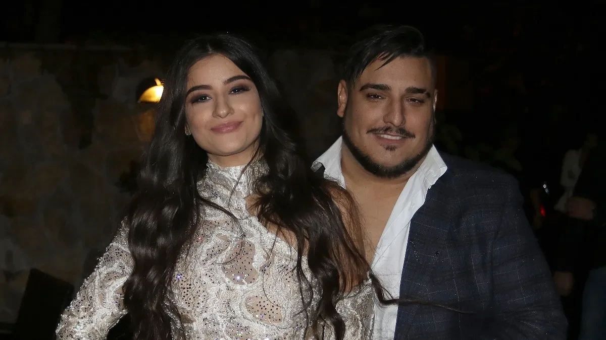 Sin Darka Lazića kreće u prvi razred: Mama Marina objavila emotivnu fotografiju