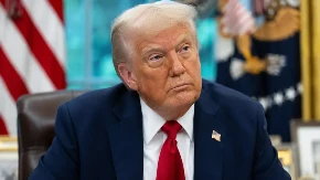 On preuzima udarnu funkciju u Americi! Tramp nominovao svog bivšeg advokata za ministra pravde!