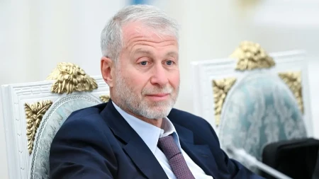 "Ne pristajemo" Zelenski poslao poruku preko Romana Abramoviča
