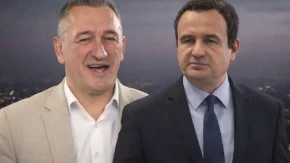 Podli Kurtijev plan - planira da mazne jedan mandat! Hoće da ga pokloni svom miljeniku!