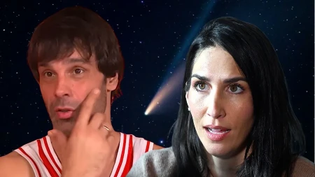 Promena na licu je očigledna! Na pomen Jelisavete Teodosić je imao ovu reakciju: "Uf"