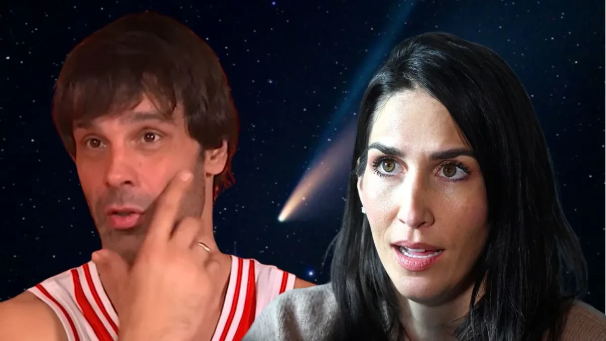 Promena na licu je očigledna! Na pomen Jelisavete Teodosić je imao ovu reakciju: "Uf"